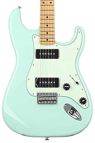 FENDER NOVENTA エレキギター Amazon | Fender エレキギター Noventa Telecaster (Vintage Blonde